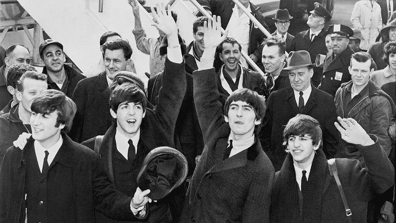 O sonho acabou: Paul McCartney anuncia o fim dos Beatles-0