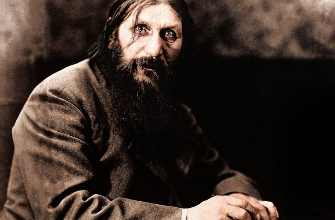 Conheça as profecias mais arrepiantes de Rasputin, o Monge Louco-0