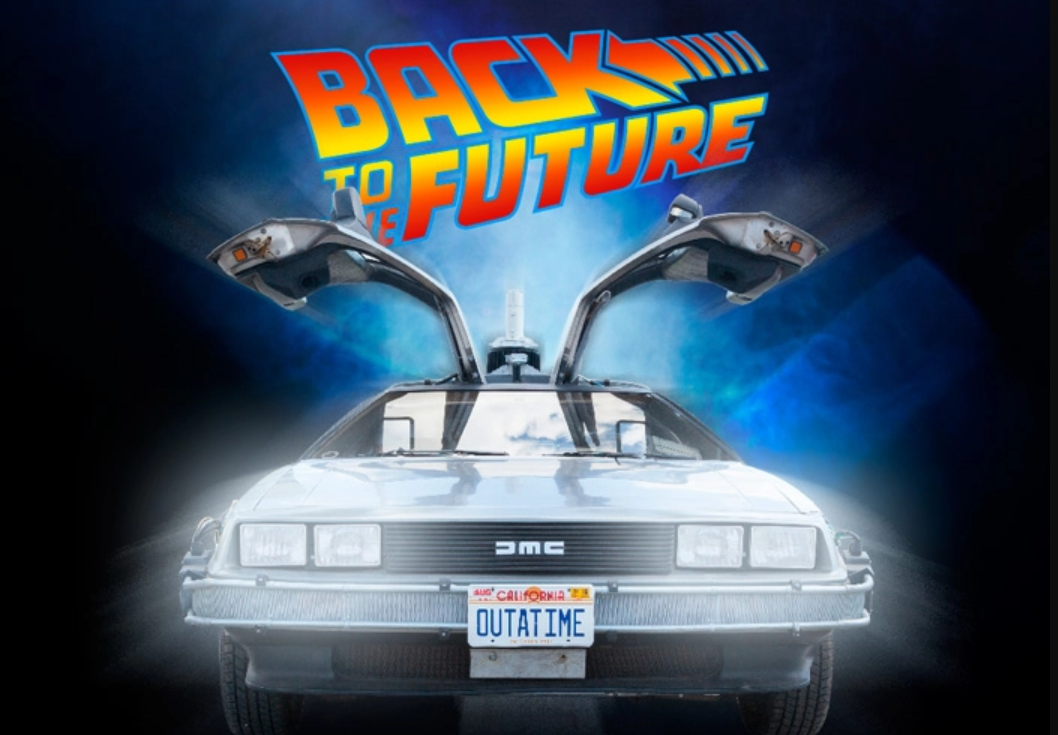 "De volta para o Futuro" chega aos cinemas-0