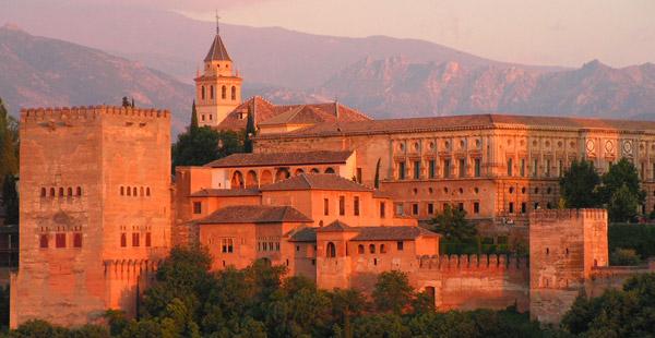 Foi inaugurada a Alhambra de Granada-0