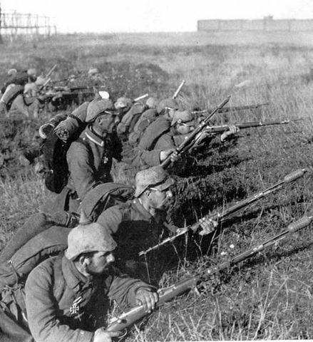 Última ofensiva alemã dá início à Segunda Batalha de Marne-0