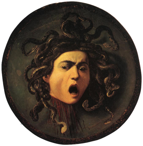 Morre o pintor italiano Caravaggio-0