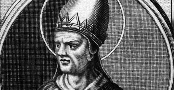 Sixto III é eleito Papa da Igreja Católica-0