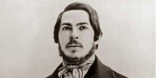 Morre Friedrich Engels, filósofo e revolucionário alemão-0