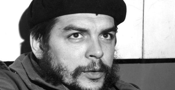 Ocorre o atentado contra Che Guevara no Uruguai-0