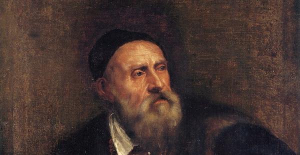 Morre Tiziano Vecellio, pintor italiano-0