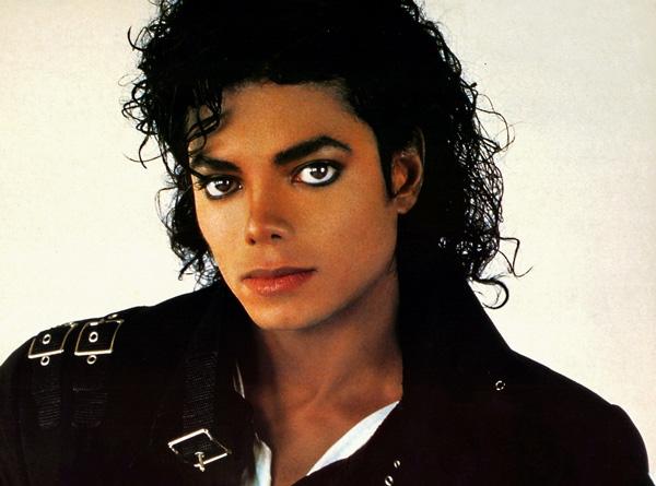Nasce o Rei do Pop Michael Jackson -0