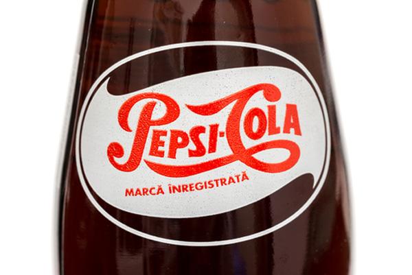 É inventada da "Pepsi-Cola"-0