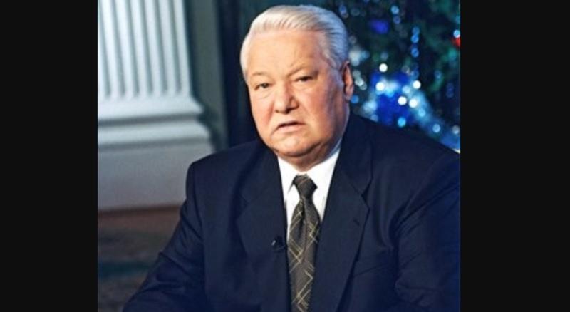 Boris Yeltsin assume como primeiro presidente eleito da Rússia -0