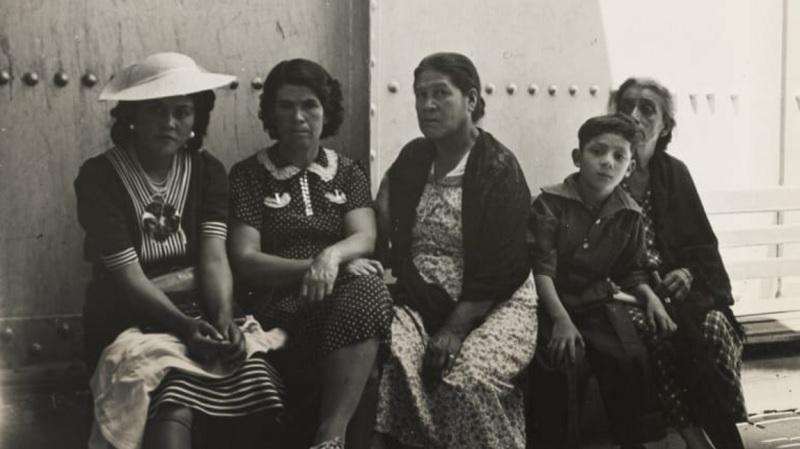 Milhões de cidadãos dos EUA foram deportados para o México na Grande Depressão-0