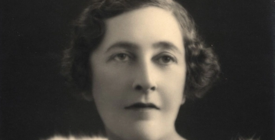 Nasce a escritora Agatha Christie-0