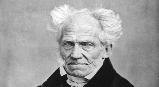 Morre o filósofo alemão Arthur Schopenhauer-0