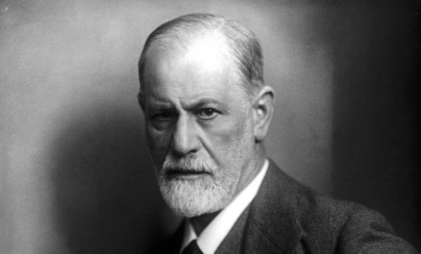 O adeus de Sigmund Freud, "pai" da psicanálise-0
