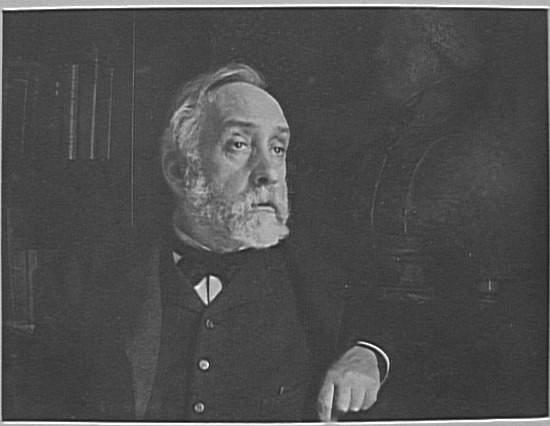 Morre Edgar Degas, pintor do impressionismo francês -0