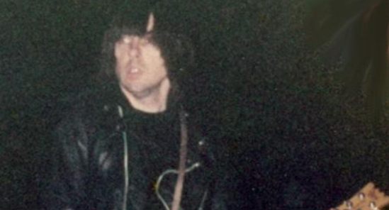 Nasce Johnny Ramone, um dos grandes ídolos do rock-0