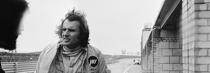 Emerson Fittipaldi é o primeiro piloto brasileiro a conquistar um título de Fórmula-1-0