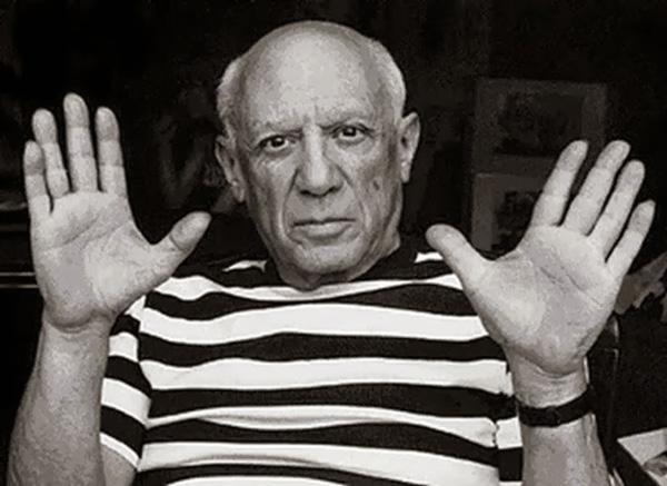Nasce o pintor espanhol Pablo Picasso-0