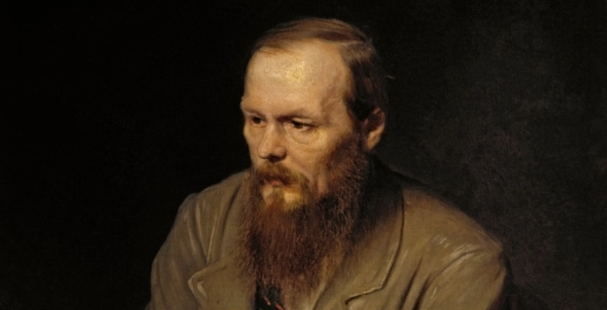 Nasce Fiódor Mijáilovich Dostoyevski-0