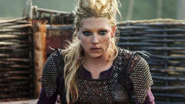 DNA revela que líder viking de alto escalão era, na verdade, uma mulher-0
