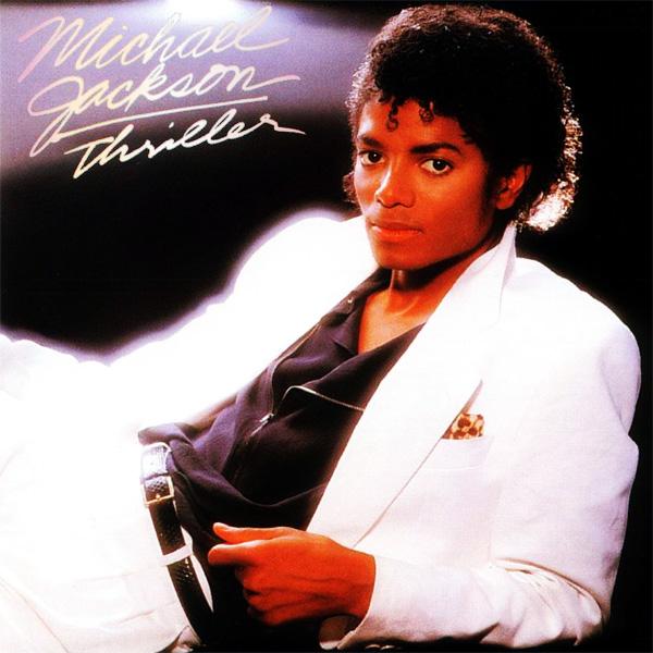 Lançado Thriller, do Michael Jackson, o disco mais vendido da história-0