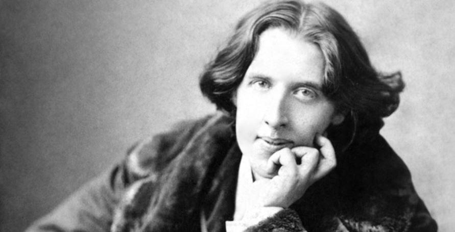 Morre Oscar Wilde, autor do clássico O Retrato de Dorian Gray-0