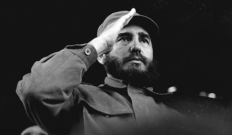Fidel Castro anuncia abertamente: "sou um marxista-leninista"-0