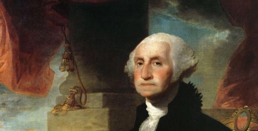 Morre George Washington-0