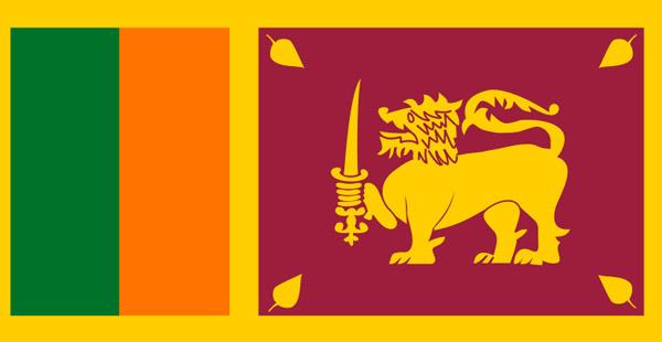 Proclamada a independência do Ceilão, atual Sri Lanka-0