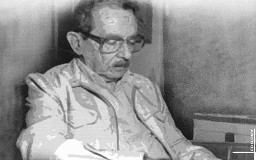 Morre Nelson Werneck Sodré, militar, escritor, historiador e político brasileiro-0