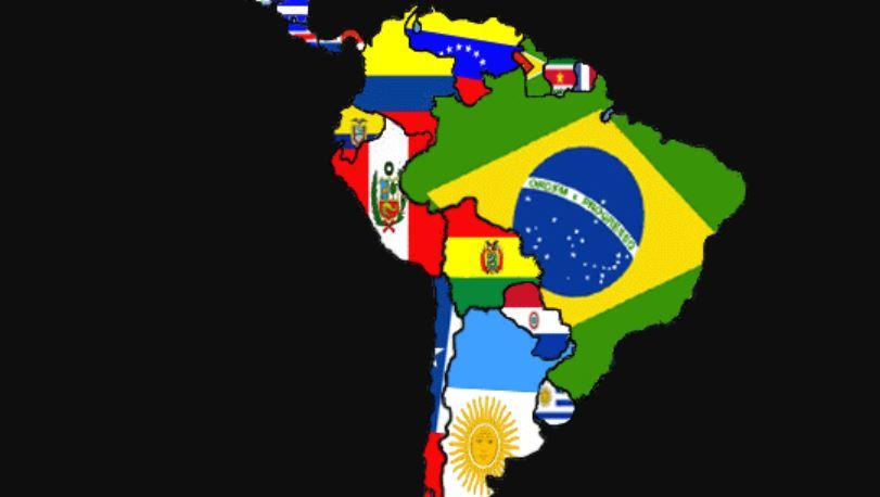 Países da América Latina criam a ALALC-0