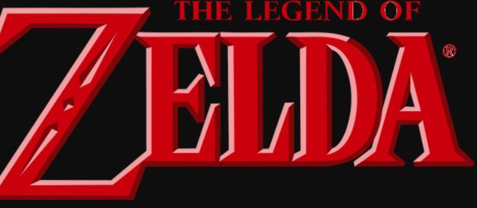 Lançado o game The Legend of Zelda-0