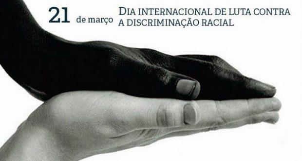 Dia Internacional para a Eliminação da Discriminação Racial-0