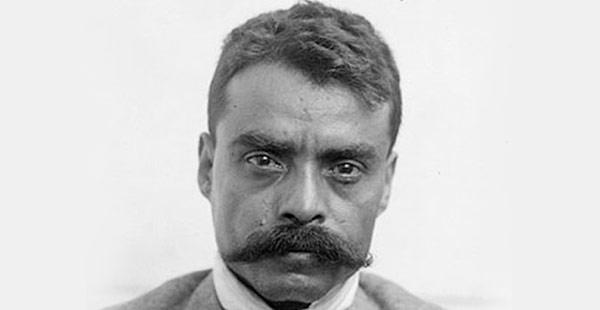 Assassinado o militar mexicano Emiliano Zapata-0