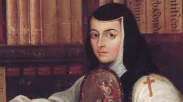 Morre Sóror Juana Inés de la Cruz-0