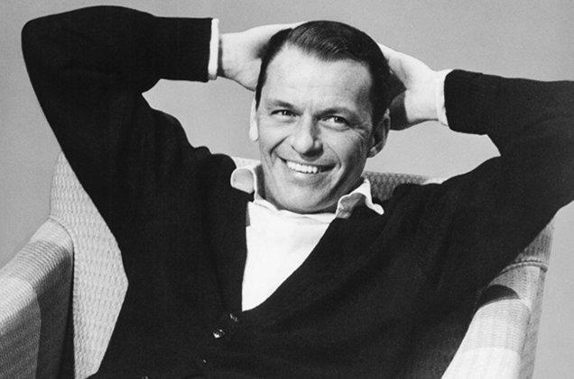 Morre o cantor e ator Frank Sinatra-0