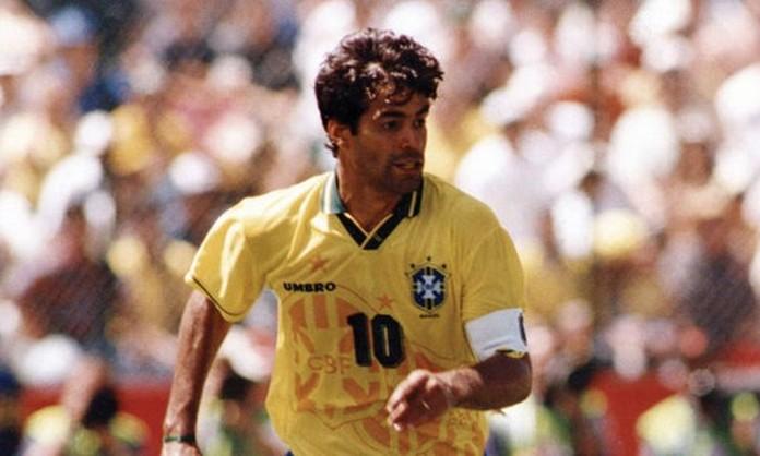 Nasce Raí, ex-jogador de futebol brasileiro e ídolo do São Paulo -0