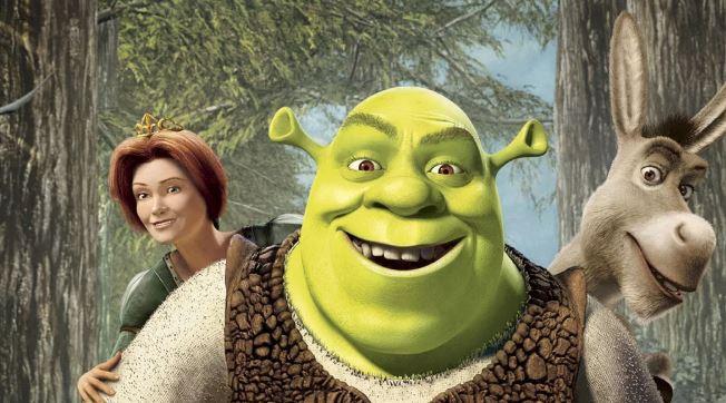 Shrek é lançado nos cinemas-0