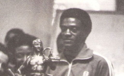Nasce João do Pulo, ex-recordista mundial do salto triplo -0