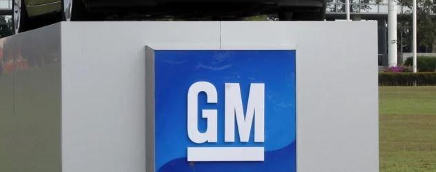 General Motors encaminha pedido de proteção contra falência-0