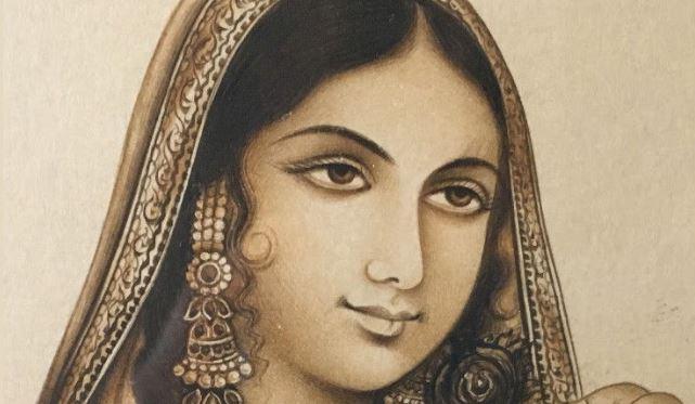 Morre Mumtaz Mahal, imperatriz a quem foi dedicado o Taj Mahal-0