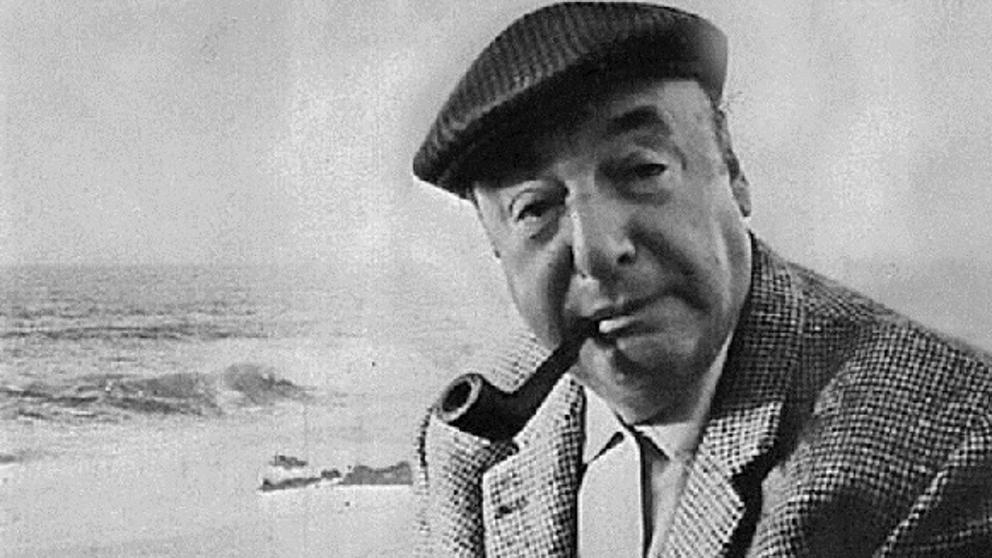 Publicados os "20 Poemas de Amor e uma Canção Desesperada", de Pablo Neruda-0