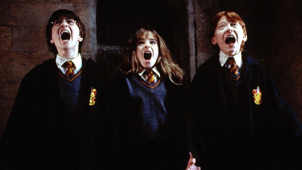 Lançado “Harry Potter e a Ordem da Fênix”, quinto livro da série de J.K. Rowling-0