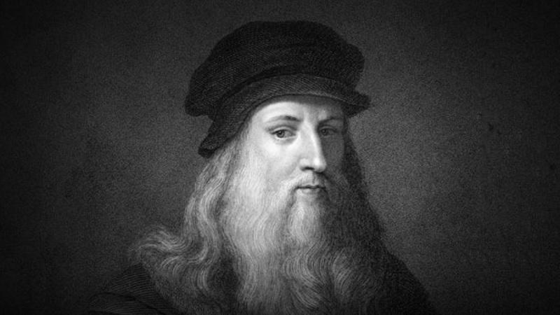 Nova obra aborda os homens amados por Leonardo Da Vinci-0