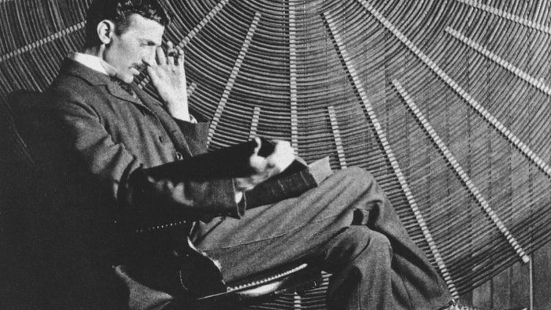As invenções que deveriam ter rendido reconhecimento e fortuna para Nikola Tesla -0