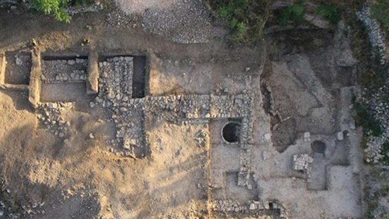 Descoberta de templo de 3 mil anos em Israel contradiz a Bíblia-0