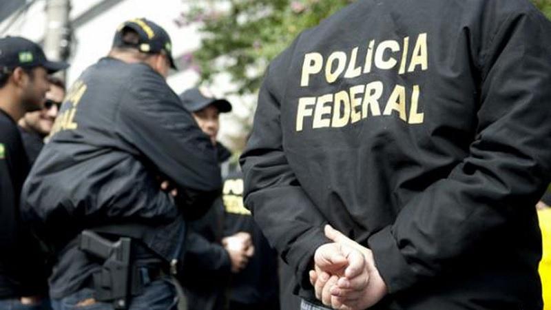 Polícia Federal deflagra a Operação Lava Jato-0