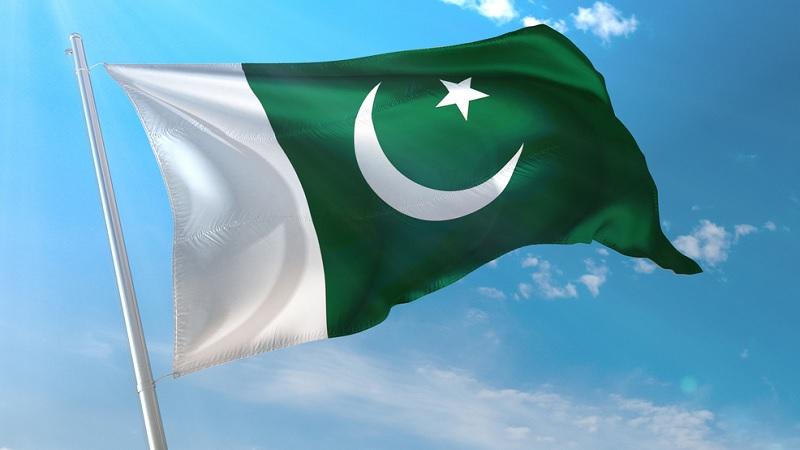 Paquistão torna-se a primeira república islâmica do mundo-0