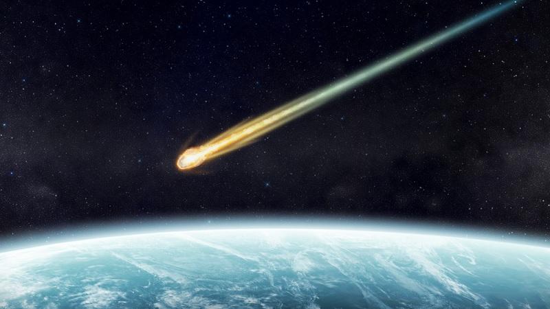 Asteroide Apófis chegará tão perto da Terra que passará raspando por satélites, diz NASA-0