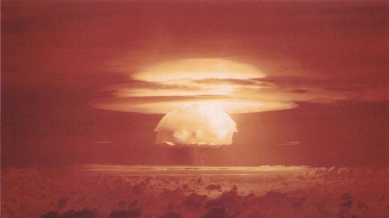 EUA podem fazer primeiro teste nuclear em 28 anos em resposta à China e Rússia-0