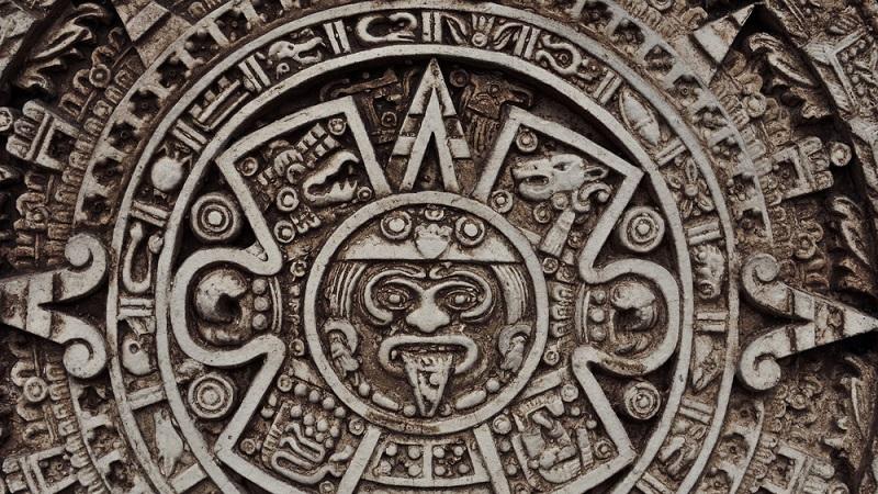 Nova interpretação do calendário maia sugere que o fim do mundo será na próxima semana-0